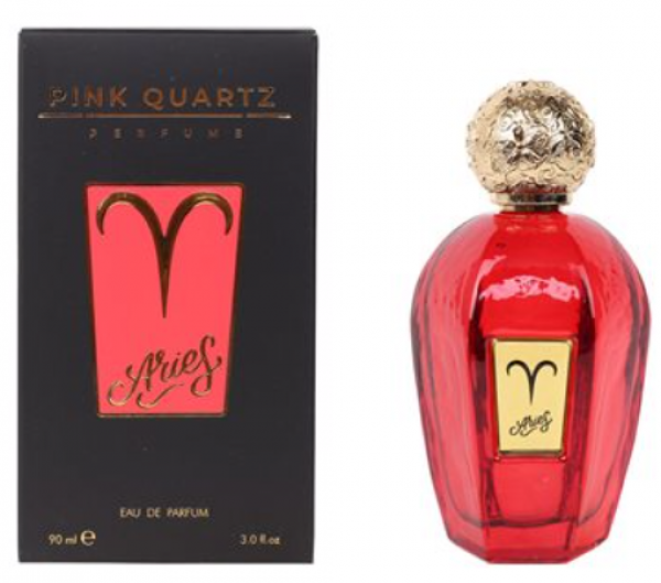 Pink Quartz Aries EDP 90 ml Kadın Parfümü kullananlar yorumlar